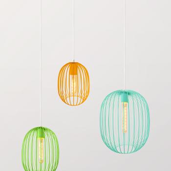 Preview: LX Filigrana Medi